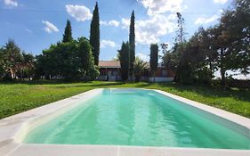 Hostal Restaurante San Martin de Montalban